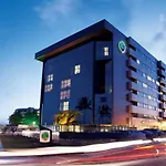 Flat No Ritz Suites -729