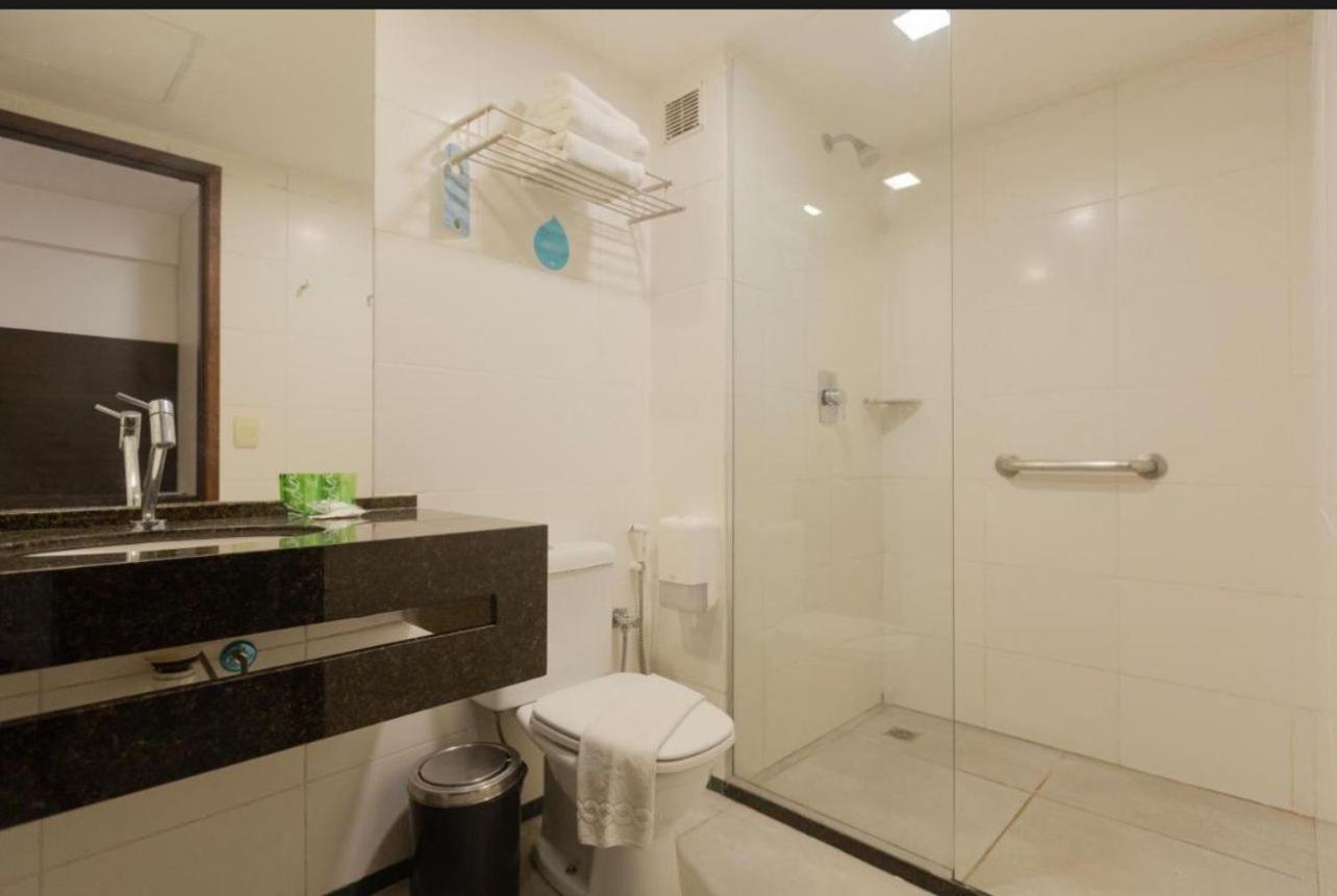 Hotel Flat No Ritz -729