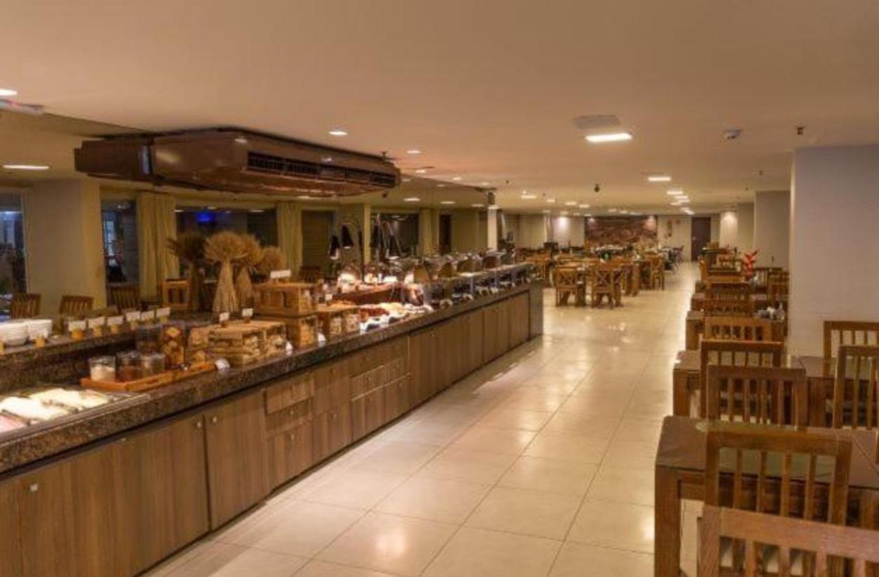 Flat No Ritz -729 Maceió