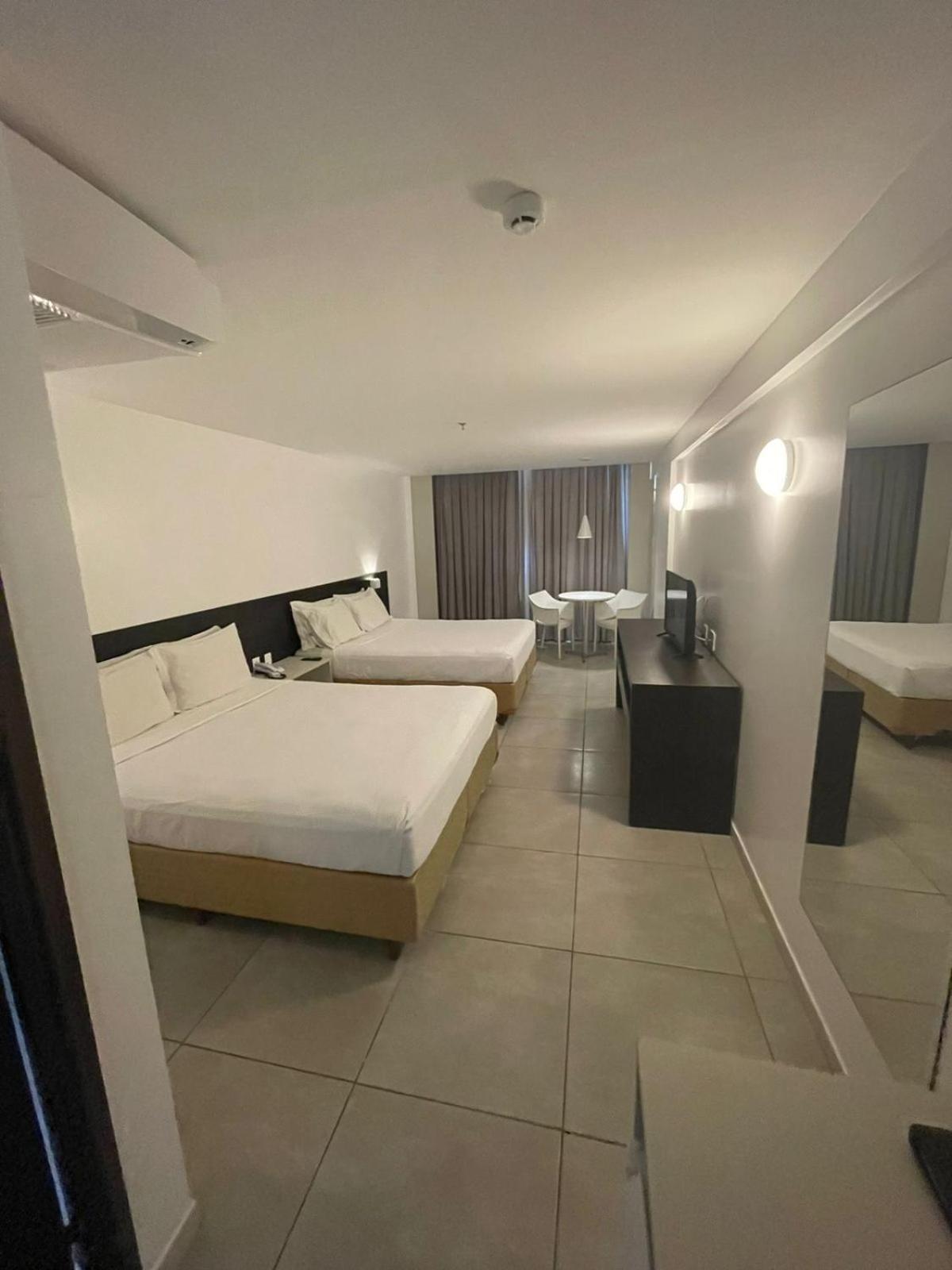Flat No Ritz -729 Maceió